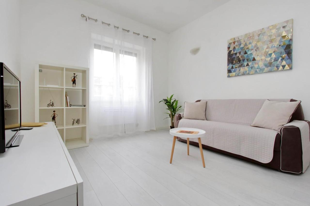 Da Bea A San Pietro In Via Delle Fornaci 139 Appartement Rome