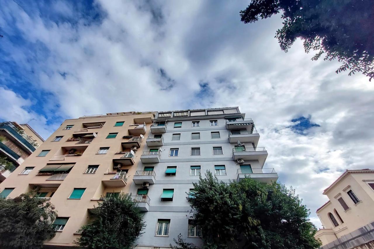 Da Bea A San Pietro In Via Delle Fornaci 139 Appartement *