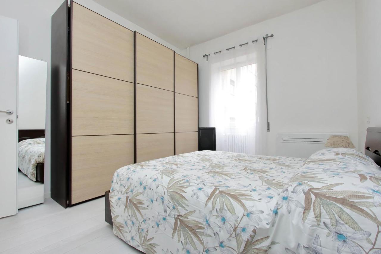 Appartement Da Bea A San Pietro In Via Delle Fornaci 139 *
