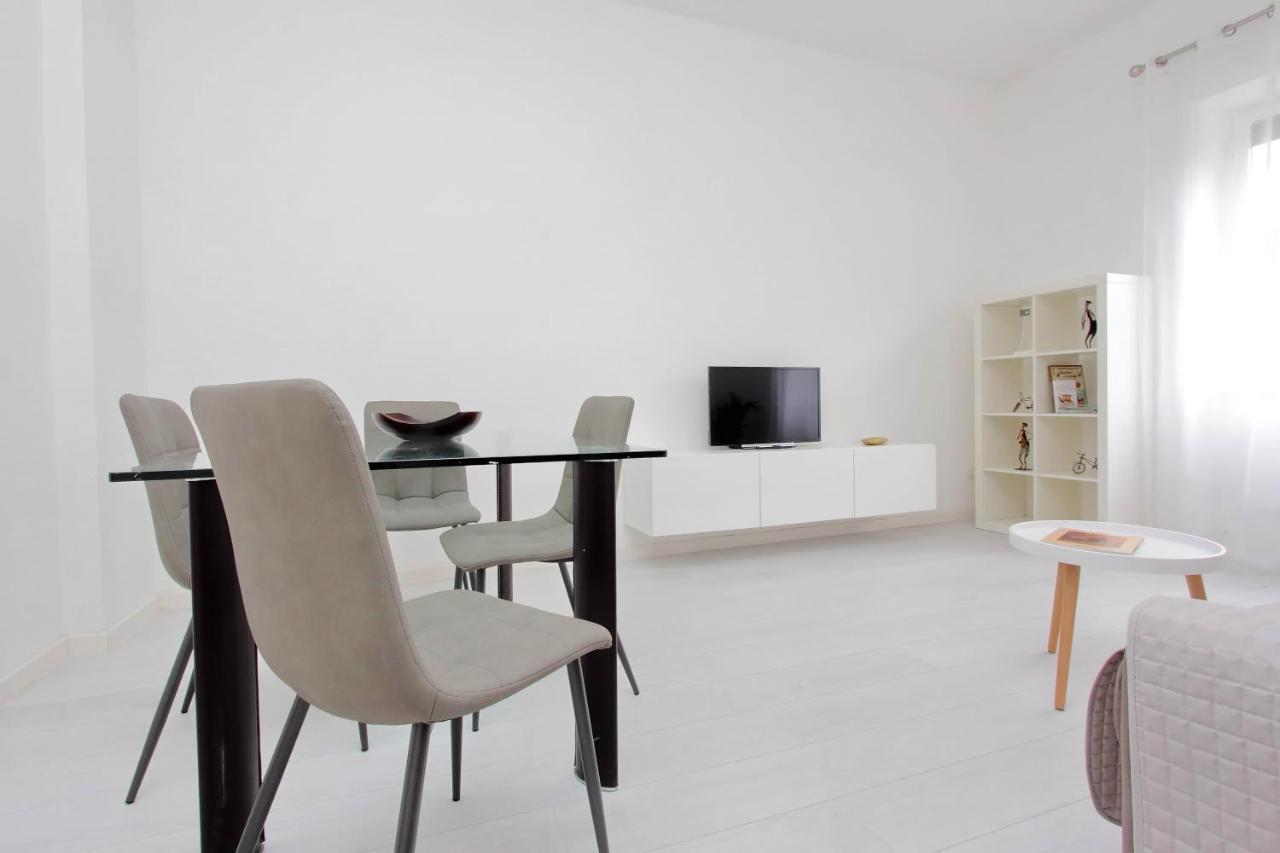 Appartement Da Bea A San Pietro In Via Delle Fornaci 139 *