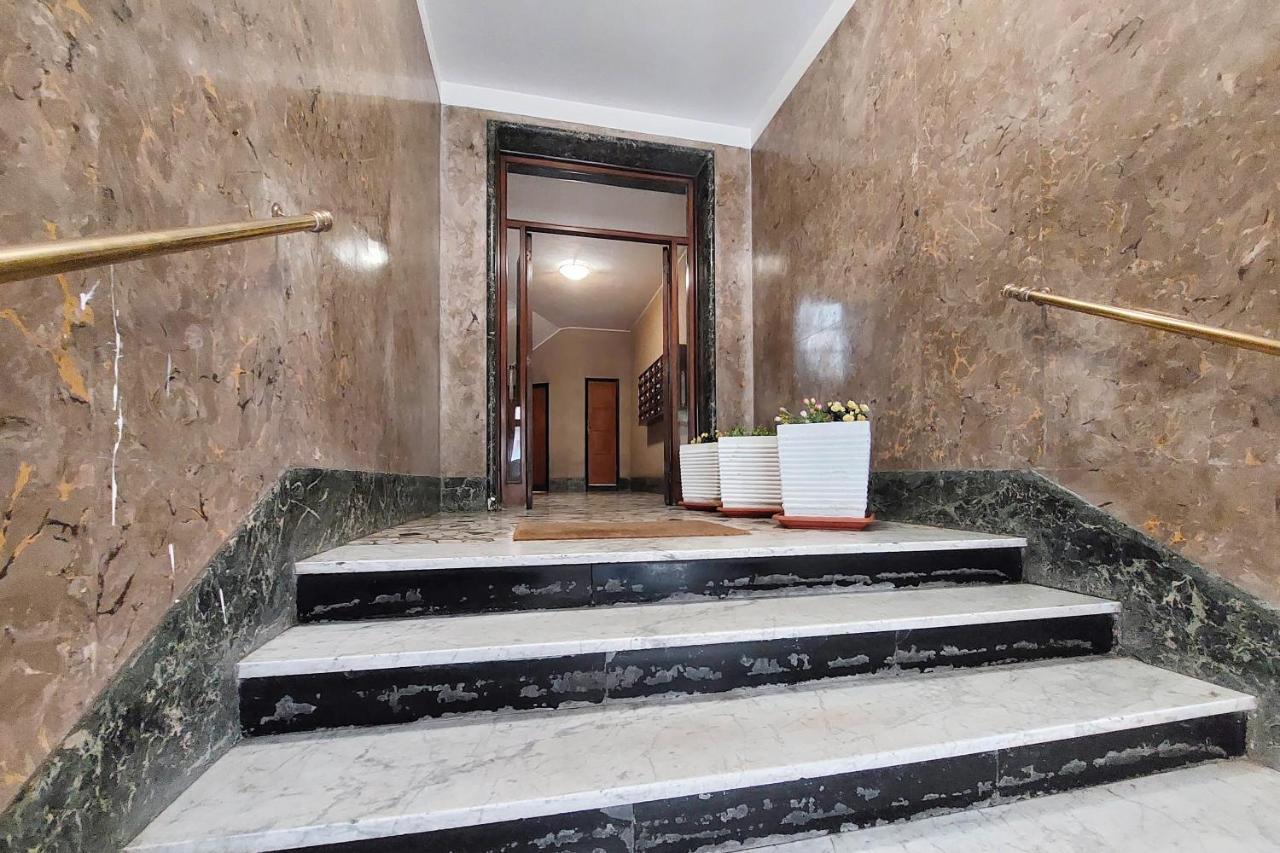 Da Bea A San Pietro In Via Delle Fornaci 139 Appartement