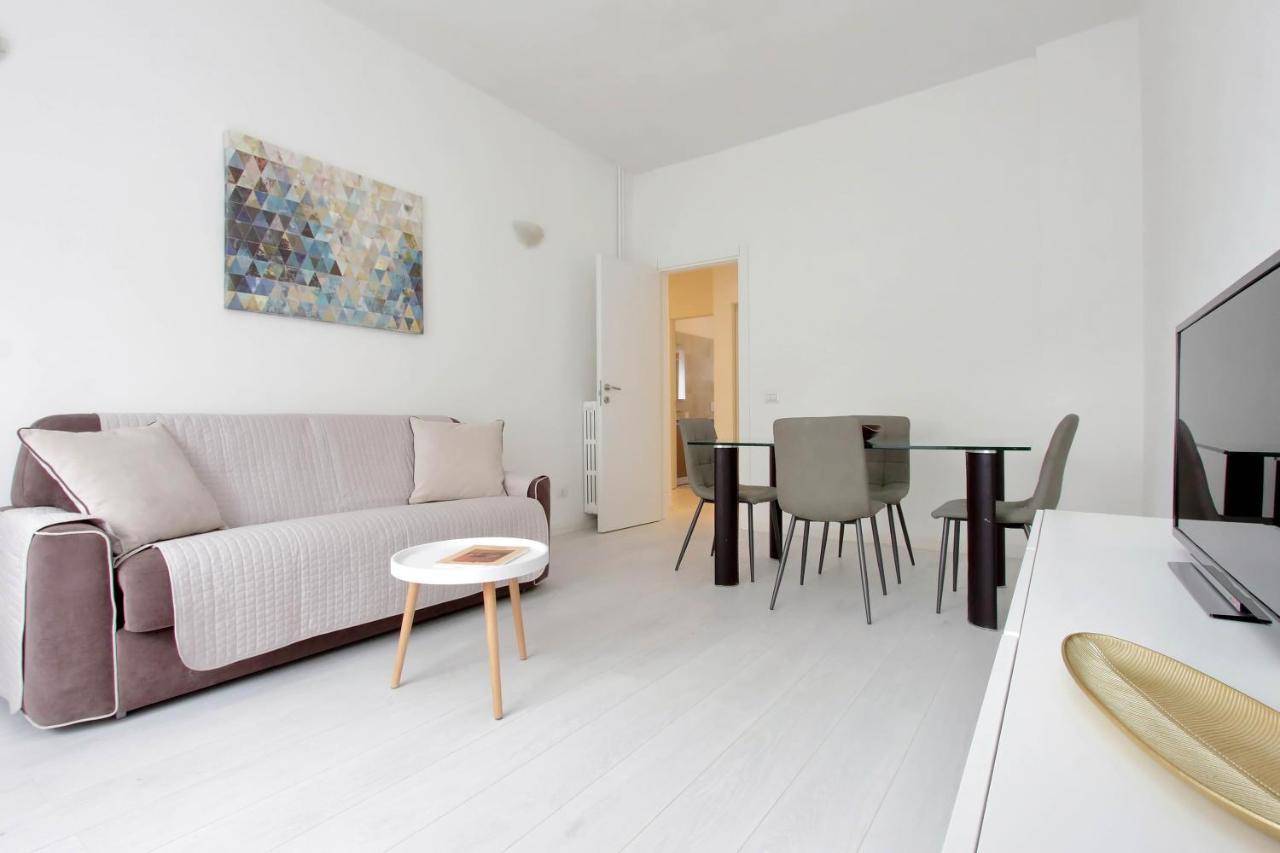 Appartement Da Bea A San Pietro In Via Delle Fornaci 139 *
