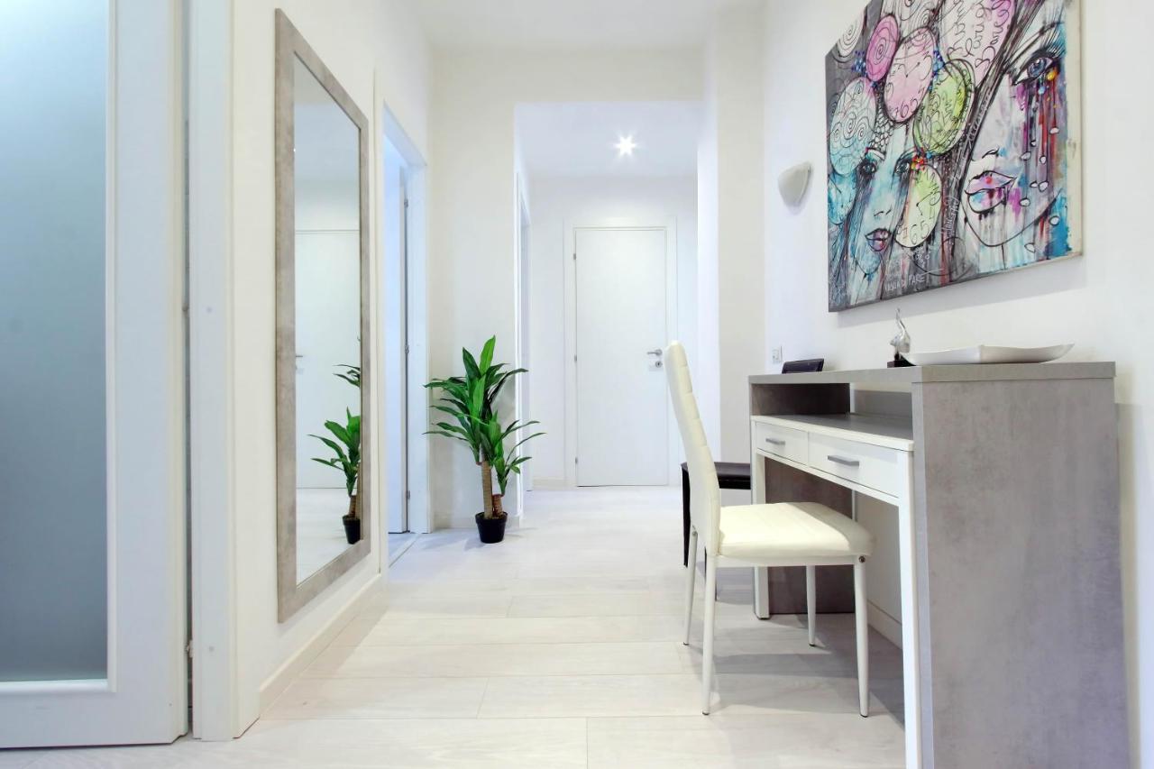 Appartement Da Bea A San Pietro In Via Delle Fornaci 139 *